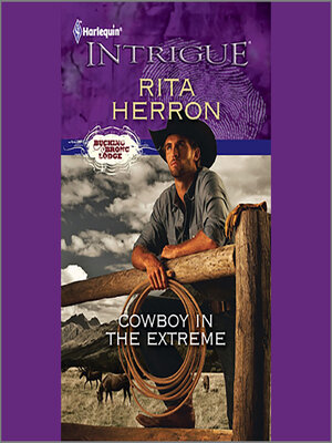 cover image of Cowboy in the Extreme